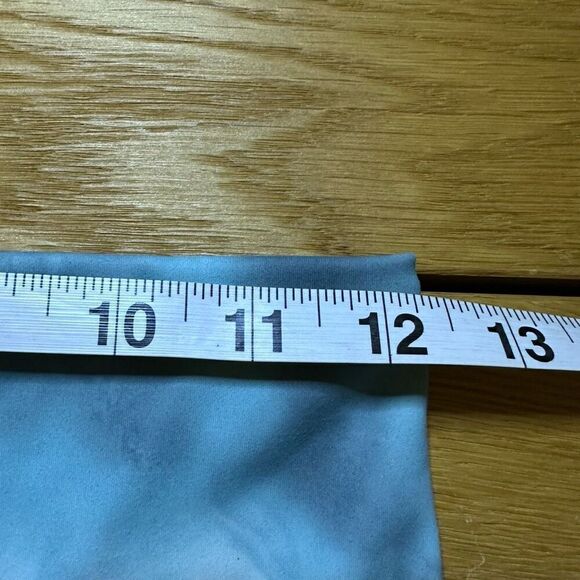 Athleta elation printed 7/8 small tight legging - Picture 7 of 8